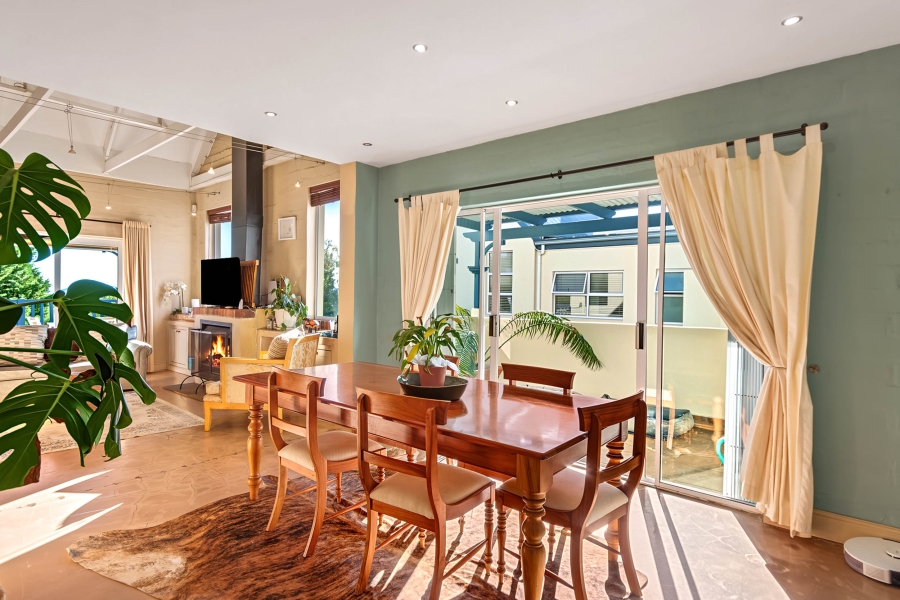3 Bedroom Property for Sale in Jonkershoogte Western Cape